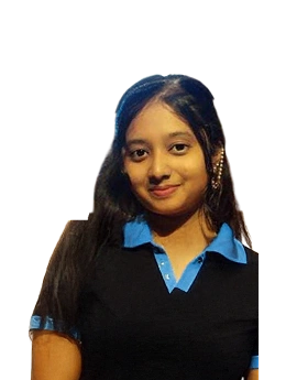 Rasika Patil